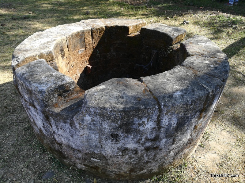 Sitabuldi fort(Sitabardi Fort)